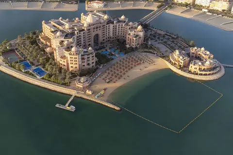 Marsa Malaz Kempinski, The Pearl - Doha in Doha — foto 13