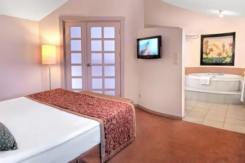 Starlight Resort Hotel in Manavgat — foto 22