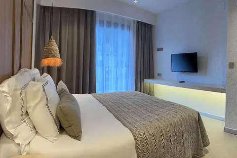 Bodrum Beach Resort in Bodrum — foto 12