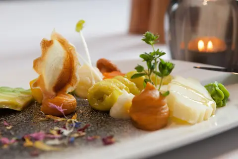 ERIKA Boutiquehotel Kitzbühel in Kitzbühel — foto 28