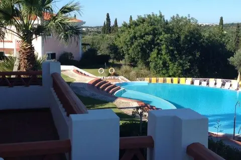 Longevity Cegonha Country Club in Loulé — foto 13