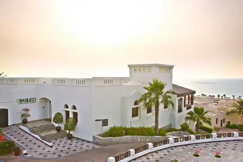 The Cove Rotana Resort Ras Al Khaimah in Ras al-Khaimah — foto 10