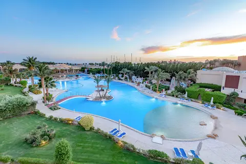 Prima Life Hotels & Resort in Makadi Bay — foto 11