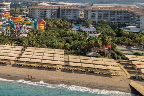 Seaden Sea World Resort & SPA in Doğanyurt, foto 12