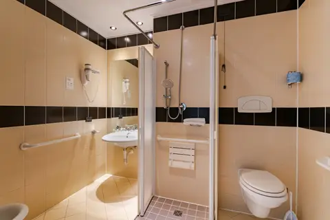 B&B HOTEL Ravenna in Ravenna, foto 19