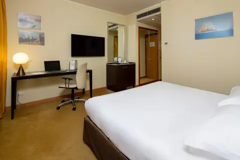 Crowne Plaza Padova in Padua, foto 23