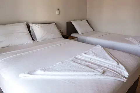 7 Brothers Hotel in Marmaris, foto 26