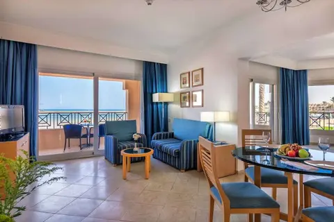 Cleopatra Luxury Makadi Bay Resort - Adults O in Makadi Bay — foto 26