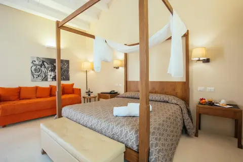 Baglio Soria in Trapani, foto 17