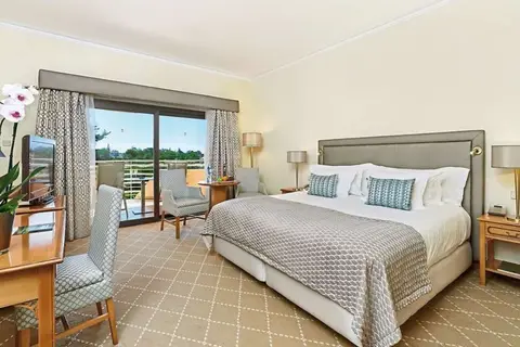 Hotel Quinta do Lago in Loulé, foto 11