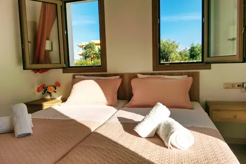 Casa Malena in Δημοτική Ενότητα Μαλίων — foto 14
