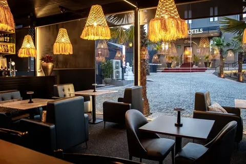 Rubens Hotels Royal Village Gaia in Vila Nova de Gaia — foto 24