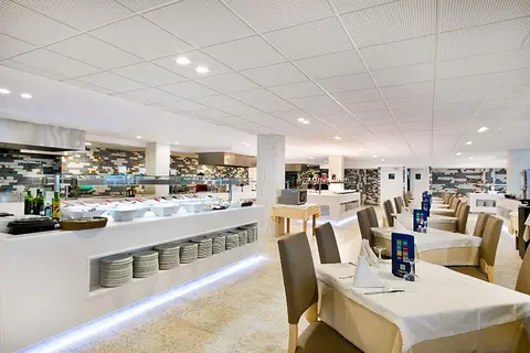 Hotel Best Maritim in Cambrils — foto 23