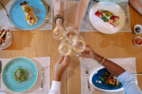 Hotel Paralos Rodos Lifestyle foto 5