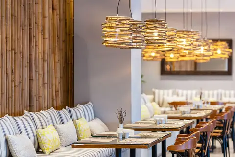 Design Plus Seya Beach Hotel in Çeşme, foto 18