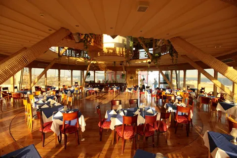 Seagull Resort in Al Hadaba — foto 12