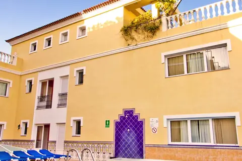 RF Astoria in Puerto De La Cruz