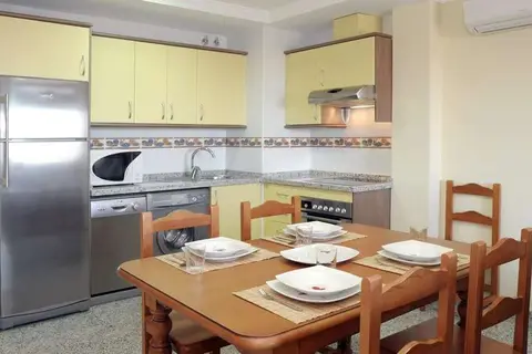 Appartementen NuriaSol in Fuengirola, foto 13