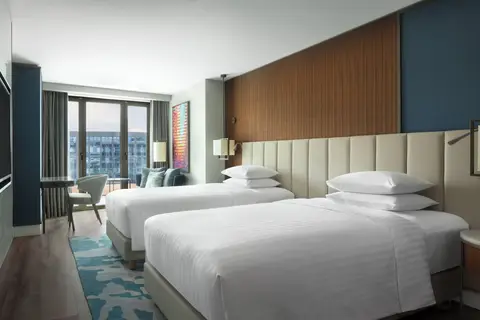 Izmir Marriott Hotel in Konak — foto 14