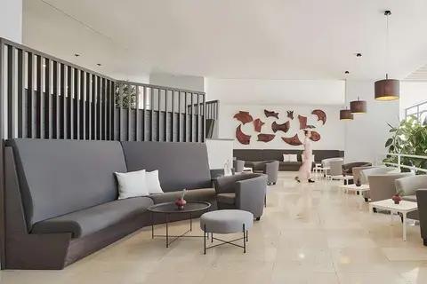 Bluesun Hotel Neptun in Tučepi — foto 11