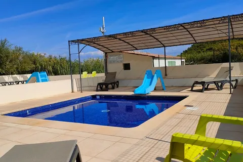 Camping Félix De La Bastide foto 21