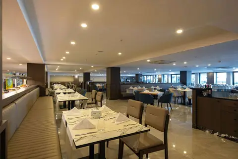 Hotel The X Belek in kadriye — foto 5