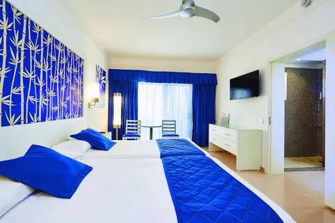 Hotel Riu Bambu in Punta Cana — foto 15