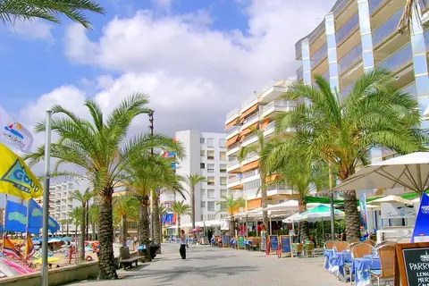 Ona Suites Salou in Salou, foto 5
