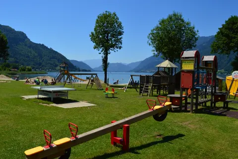 Vakantiepark Ossiacher See foto 11