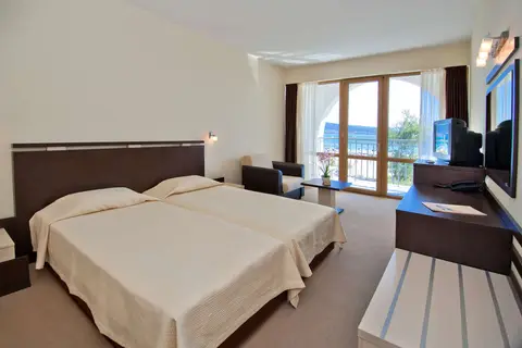Hotel Viand in Несебър — foto 8