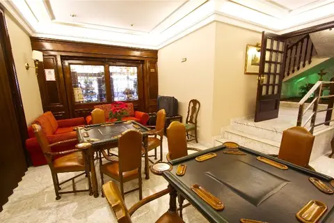 Hotel M.A. Princesa Ana in Granada — foto 9