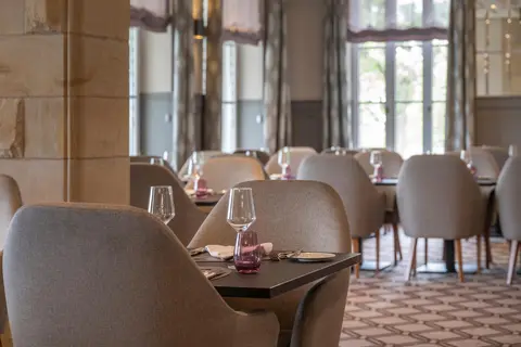 Steigenberger Icon Grandhotel & Spa Petersberg in Königswinter — foto 28