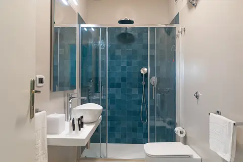 Lu’ Hotel Maladroxia in Santu Antiogu/Sant'Antioco — foto 18