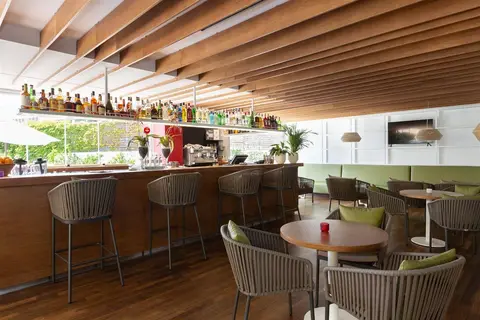 Aimia Hotel Port de Sóller in Sóller — foto 4