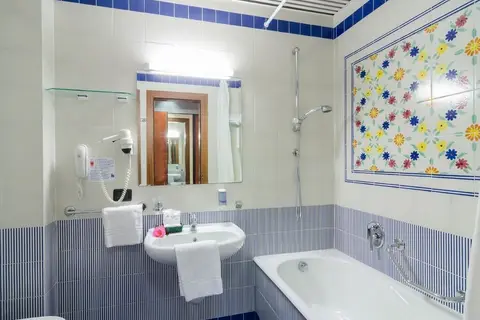 Caesar Palace Hotel in Giardini Naxos — foto 23