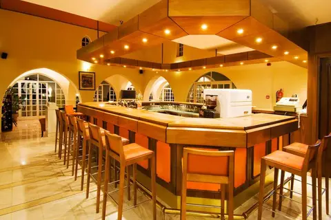 Platanista Hotel in Ηρακλής — foto 22