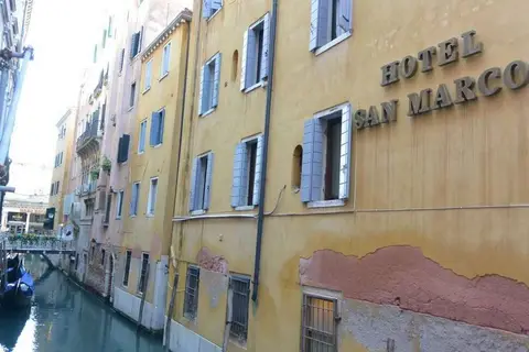 Hotel Royal San Marco in Venetië, foto 17