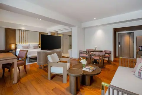 Anantara Hua Hin Resort & Spa in Hua Hin, foto 15