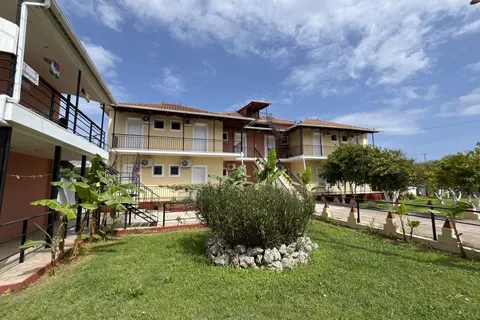 Fly & Go Helena Appartementen in Laganas Municipal Unit — foto 21