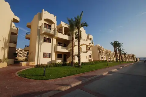 Coral Hills Resort & SPA in القصير — foto 7