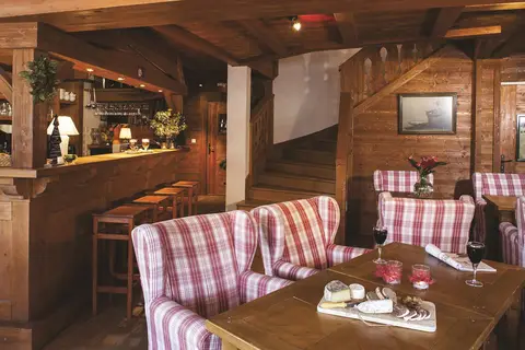 Résidence Vacancéole Les Chalets de la Ramoure in Modane — foto 6