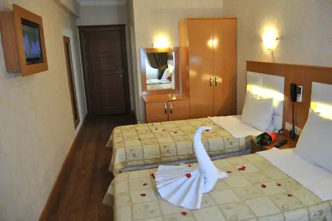 Hotel Star Park in Fatih — foto 7