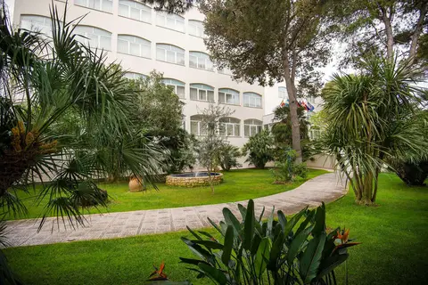 Ecoresort Le Sirene in Gallipoli, foto 18
