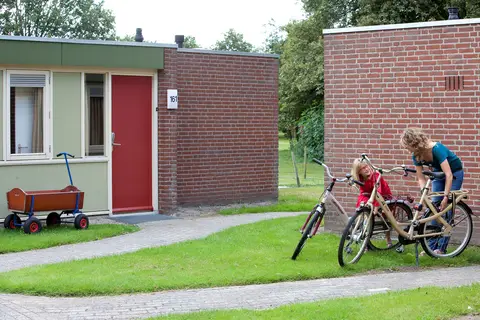 Camping Klein Vink in Arcen — foto 19