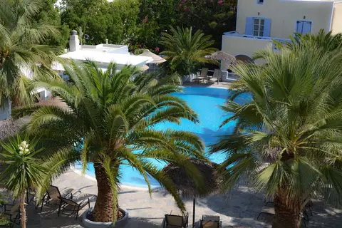 Hotel Zephyros in Thira Municipal Unit, foto 3