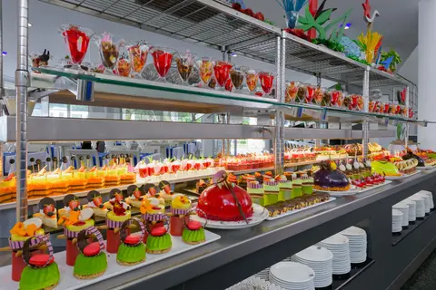 Club Kastalia in Alanya, foto 6