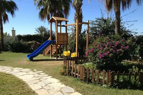Hotel Drita in Alanya — foto 8