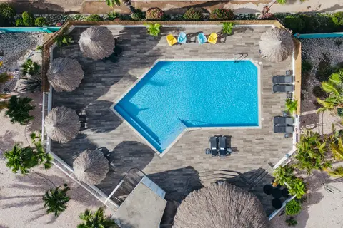 Bon Bini Resort Culinair Curaçao in Willemstad, foto 47