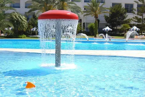 Mahdia Palace Thalasso in Mahdia — foto 20
