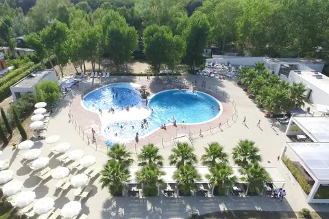 Camping Molino A Fuoco foto 1